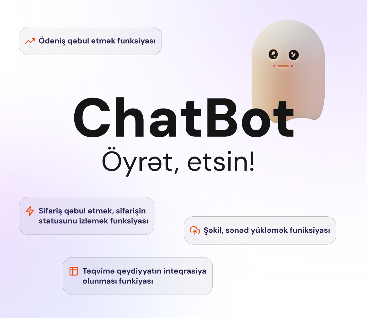 ML texnologiyası və öz təcrübəsindən öyrənən sistemlər - detail image