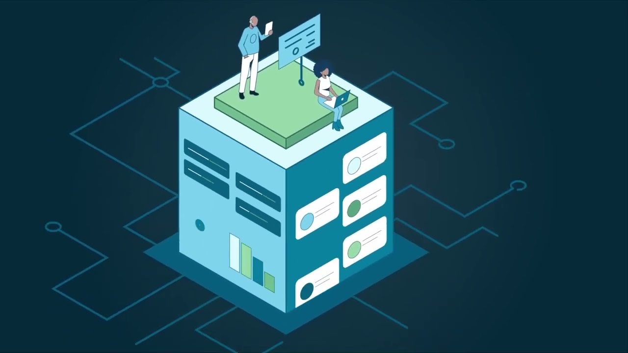 Avtomatlaşdırılmış həllər, yorulmasın əllər! - detail image