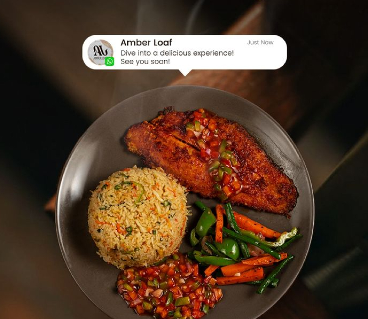 Restoran sahəsində Chatbot istifadəsi - detail image